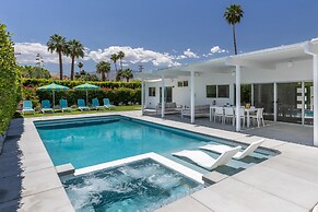 Alexander on Bedford