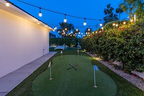 Alexander on Bedford