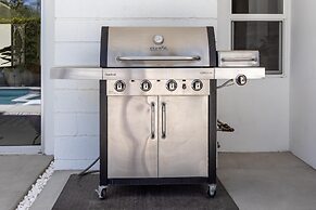 Alexander on Bedford