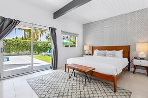 Alexander on Bedford