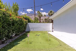 Alexander on Bedford