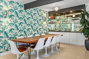 Alexander on Bedford