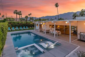 Alexander on Bedford