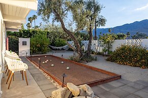 Alexander on Bedford