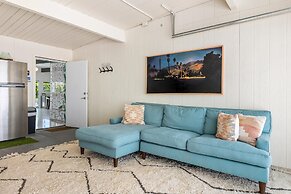 Alexander on Bedford