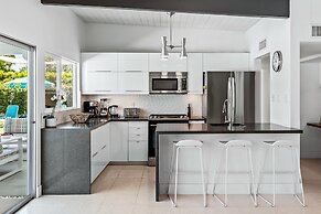 Alexander on Bedford