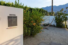 Alexander on Bedford