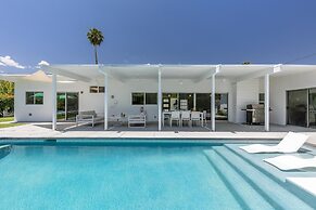 Alexander on Bedford