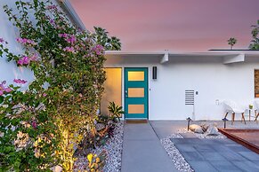 Alexander on Bedford