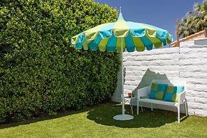 Alexander on Bedford