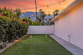 Alexander on Bedford