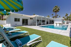 Alexander on Bedford