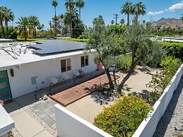 Alexander on Bedford