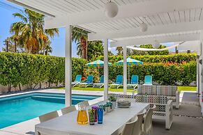 Alexander on Bedford