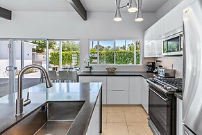 Alexander on Bedford