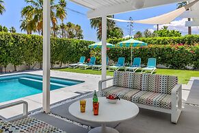 Alexander on Bedford