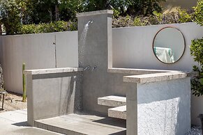 Alexander on Bedford