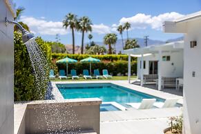 Alexander on Bedford