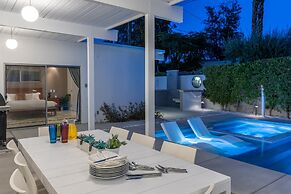 Alexander on Bedford