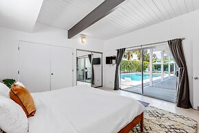 Alexander on Bedford