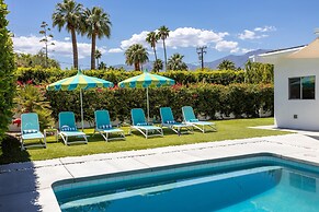 Alexander on Bedford