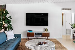 Alexander on Bedford