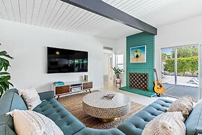 Alexander on Bedford