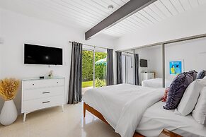 Alexander on Bedford