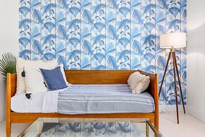 Alexander on Bedford