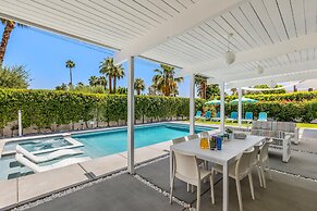 Alexander on Bedford