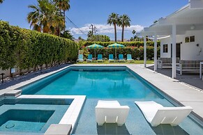 Alexander on Bedford