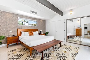 Alexander on Bedford