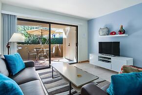 Downtown Winner at Plaza Villas