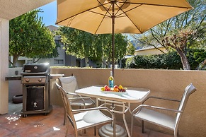 Downtown Winner at Plaza Villas