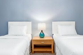 Downtown Winner at Plaza Villas