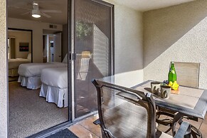 Downtown Winner at Plaza Villas