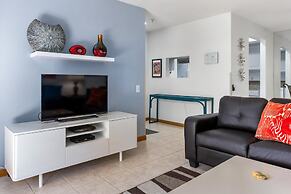 Downtown Winner at Plaza Villas