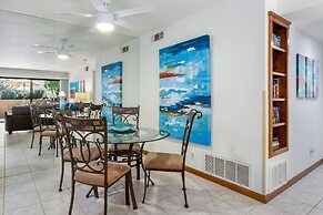 Downtown Winner at Plaza Villas