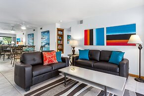 Downtown Winner at Plaza Villas