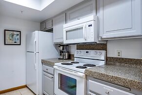 Downtown Winner at Plaza Villas