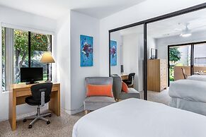 Downtown Winner at Plaza Villas