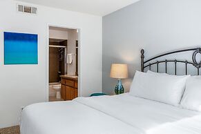 Downtown Winner at Plaza Villas