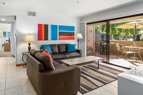 Downtown Winner at Plaza Villas