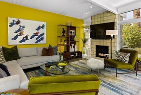 West Elm House 2017: The Alexander