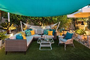 West Elm House 2017: The Alexander