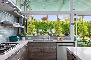 West Elm House 2017: The Alexander