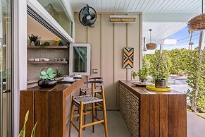 West Elm House 2017: The Alexander