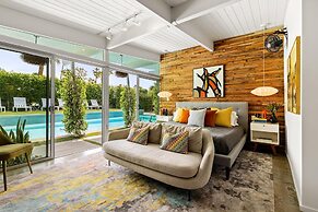 West Elm House 2017: The Alexander