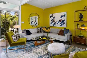 West Elm House 2017: The Alexander