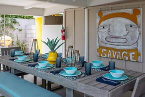 West Elm House 2017: The Alexander